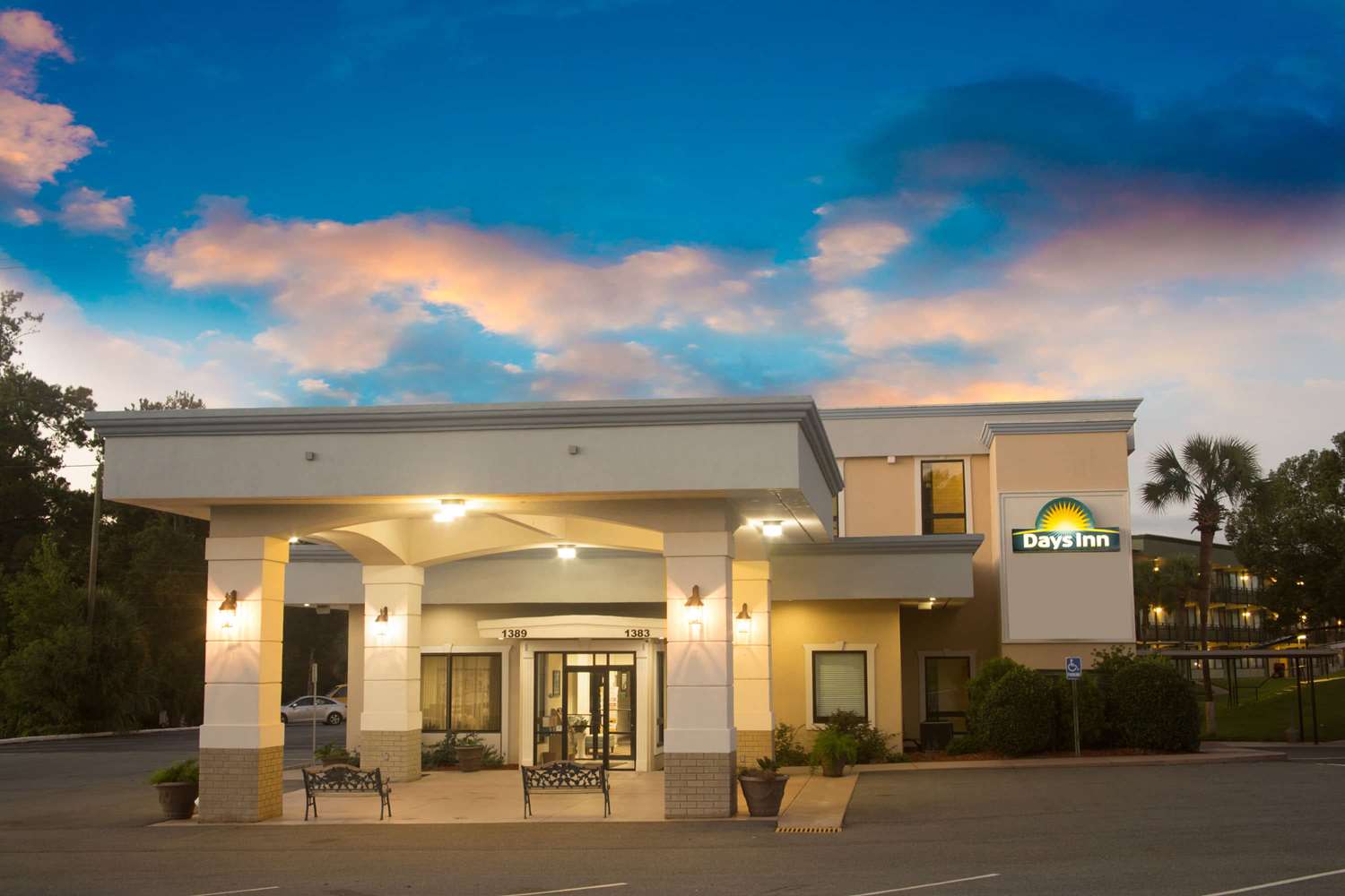 Days Inn by Wyndham Valdosta/Near Valdosta Mall 2/41