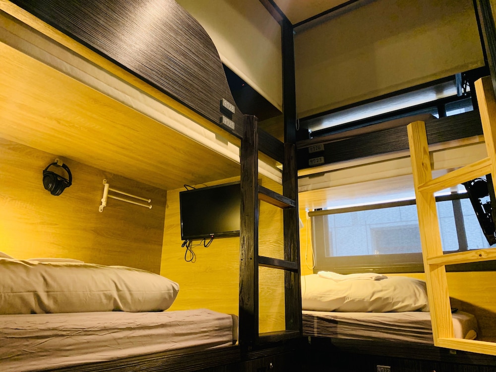 Work Inn Hostel 21/53