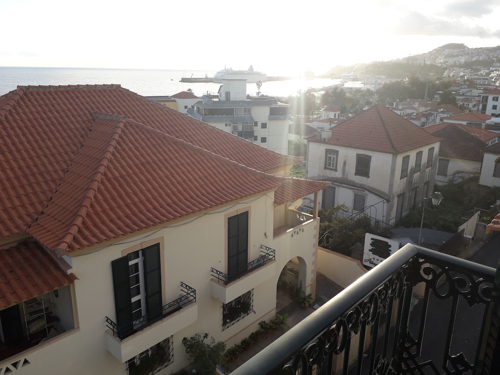 Pensao Residencial Mirasol 2/50