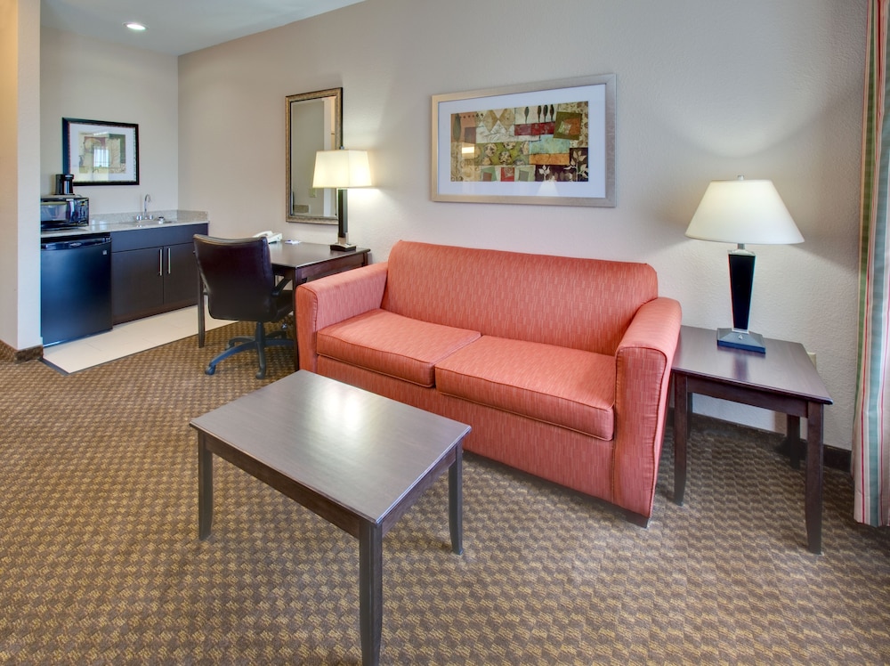 Holiday Inn Express Hotel And Suites Pleasant Prairie Kenosha 24/41