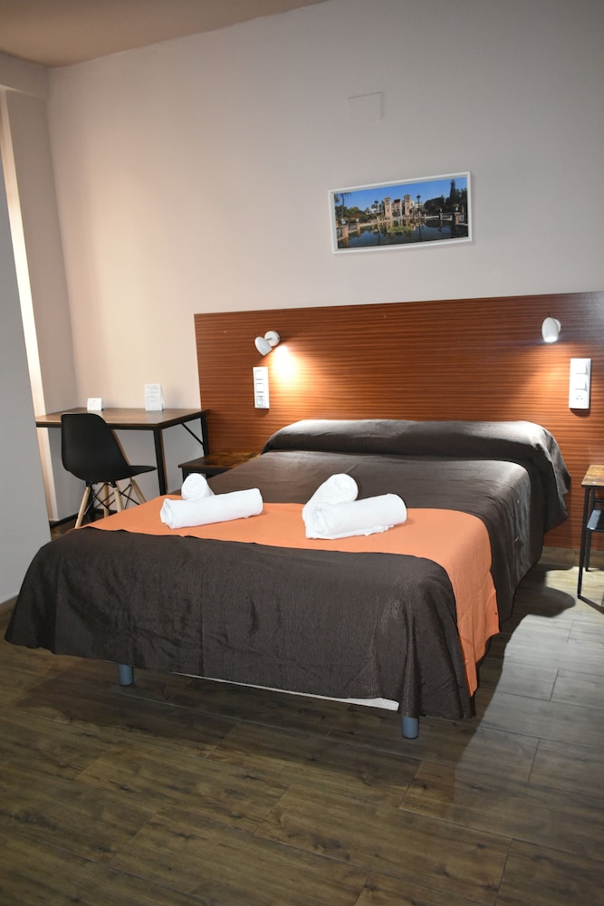 Hostal Alamare 17/50