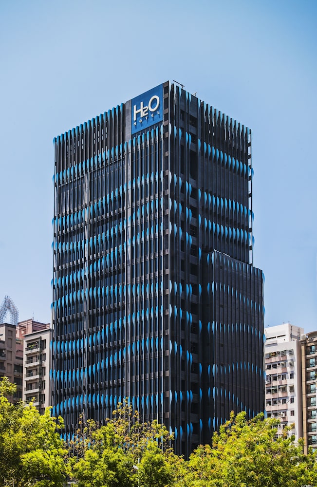 H2Oホテル 写真5