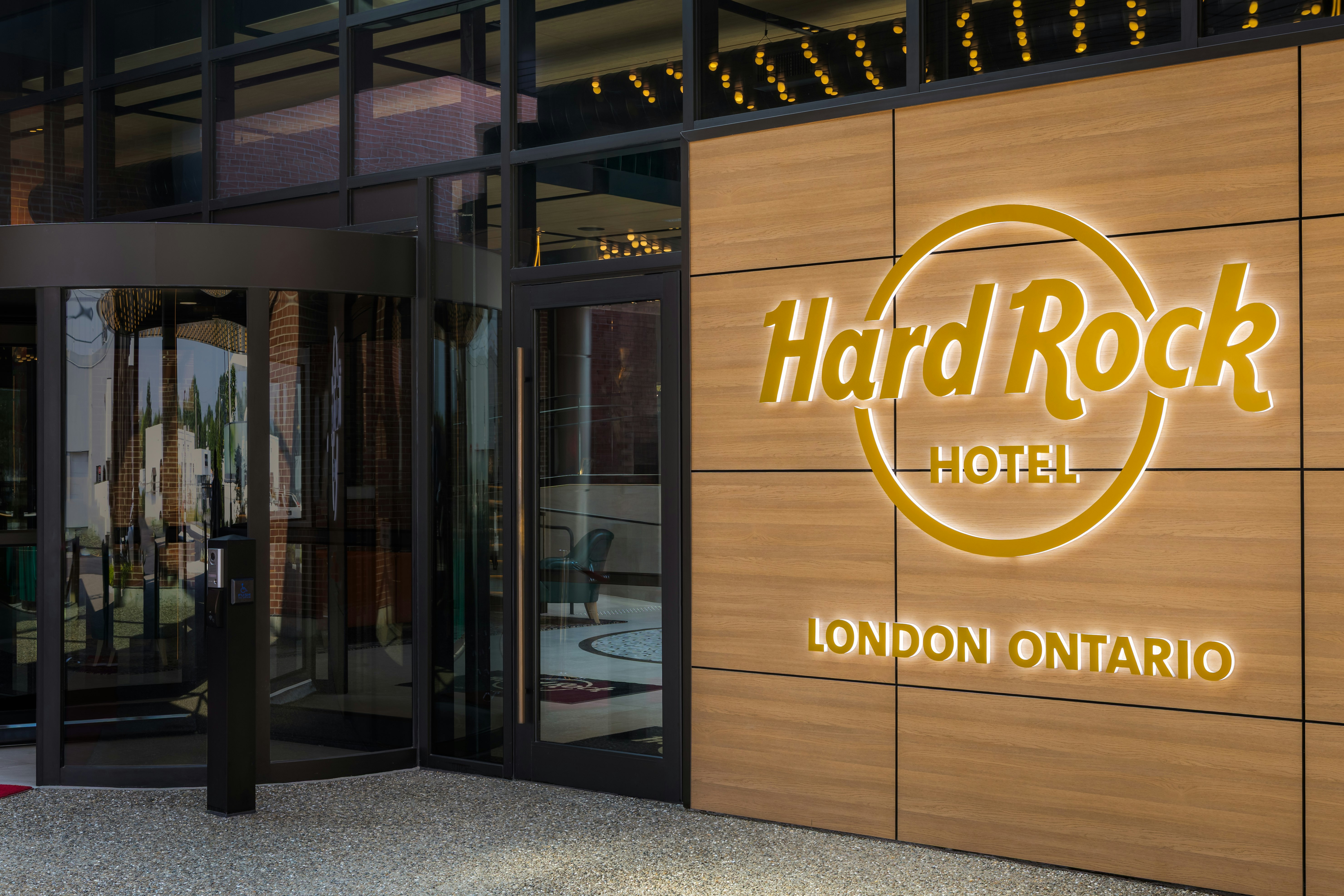 Hard Rock Hotel London Ontario 73/109