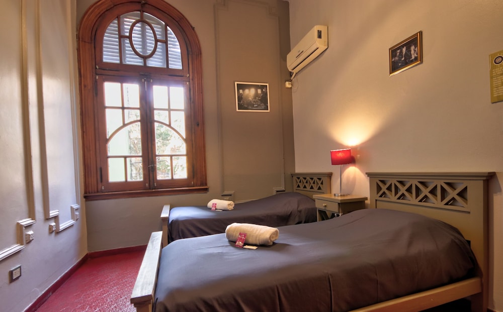 Play Hostel Arcos (ex Hostel Suites Palermo) 21/59