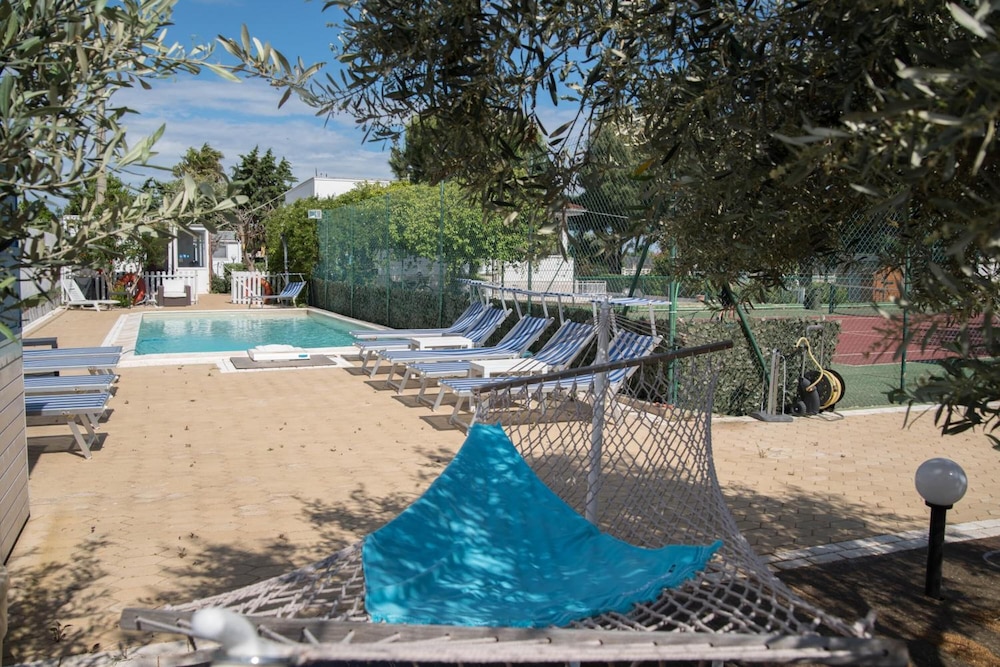 Villa Lara 40/46
