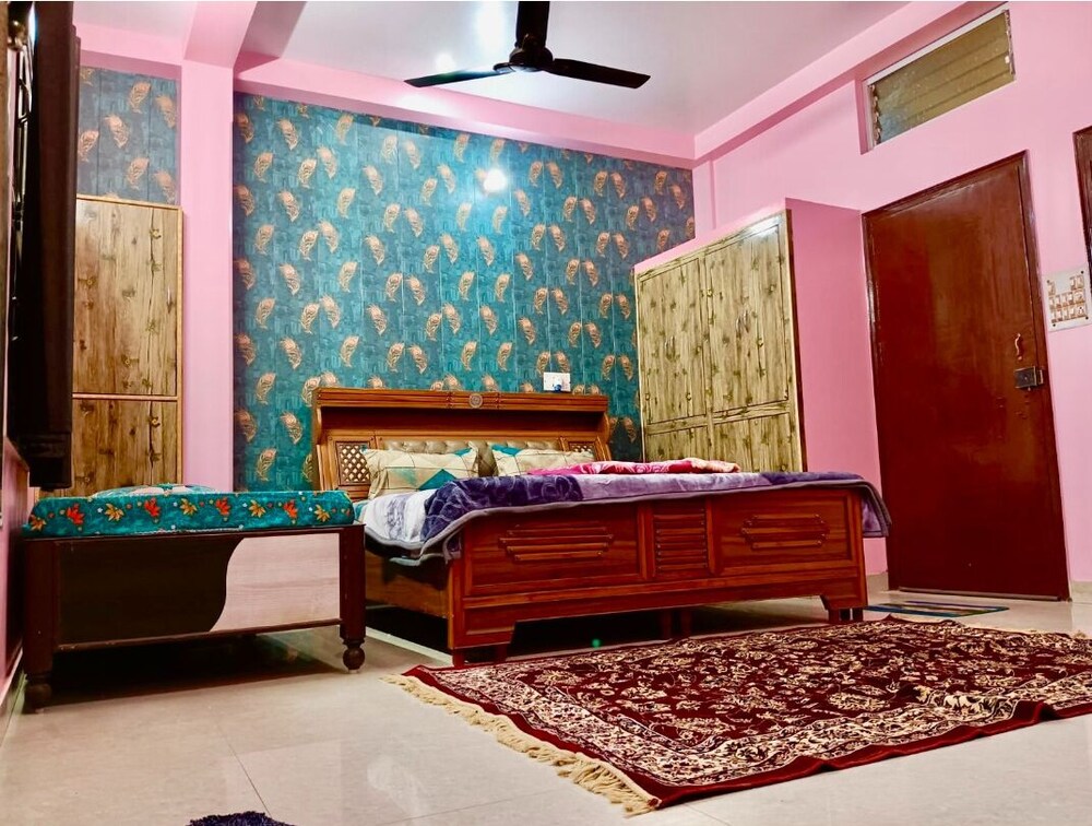 Trilok Residency 4/50