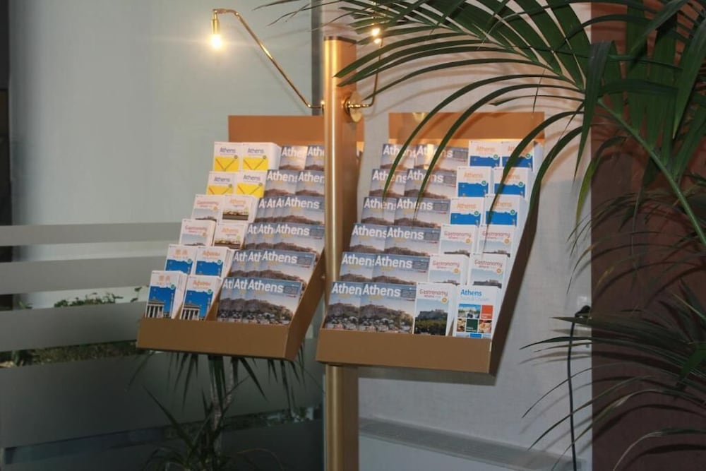 Athens Choice Hotel 41/66