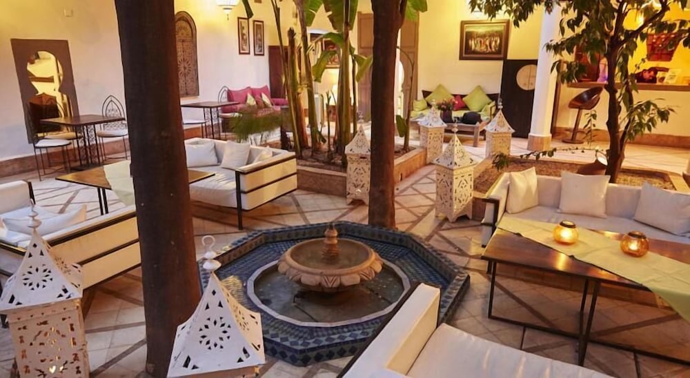 LES JARDINS D HENIA RIAD AND HAMMAM 25/36