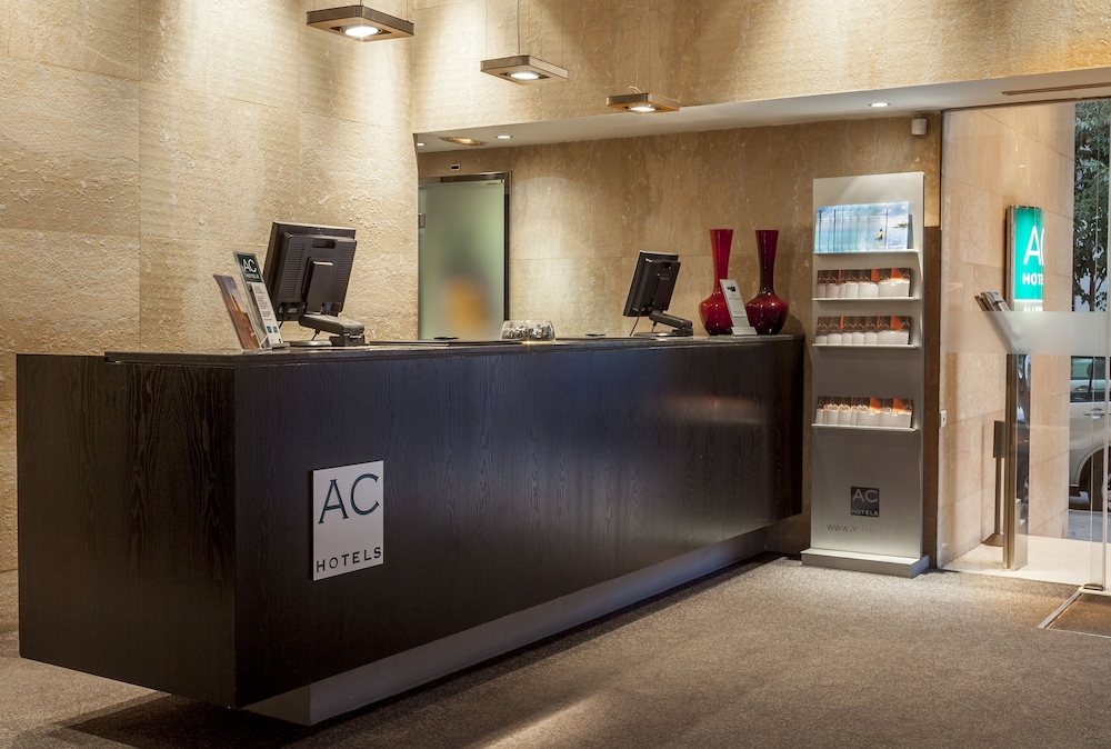 Ac Hotel Los Vascos 7/42