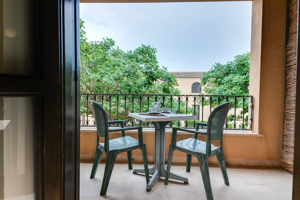 The Tonnara of Bonagia Resort 43/71