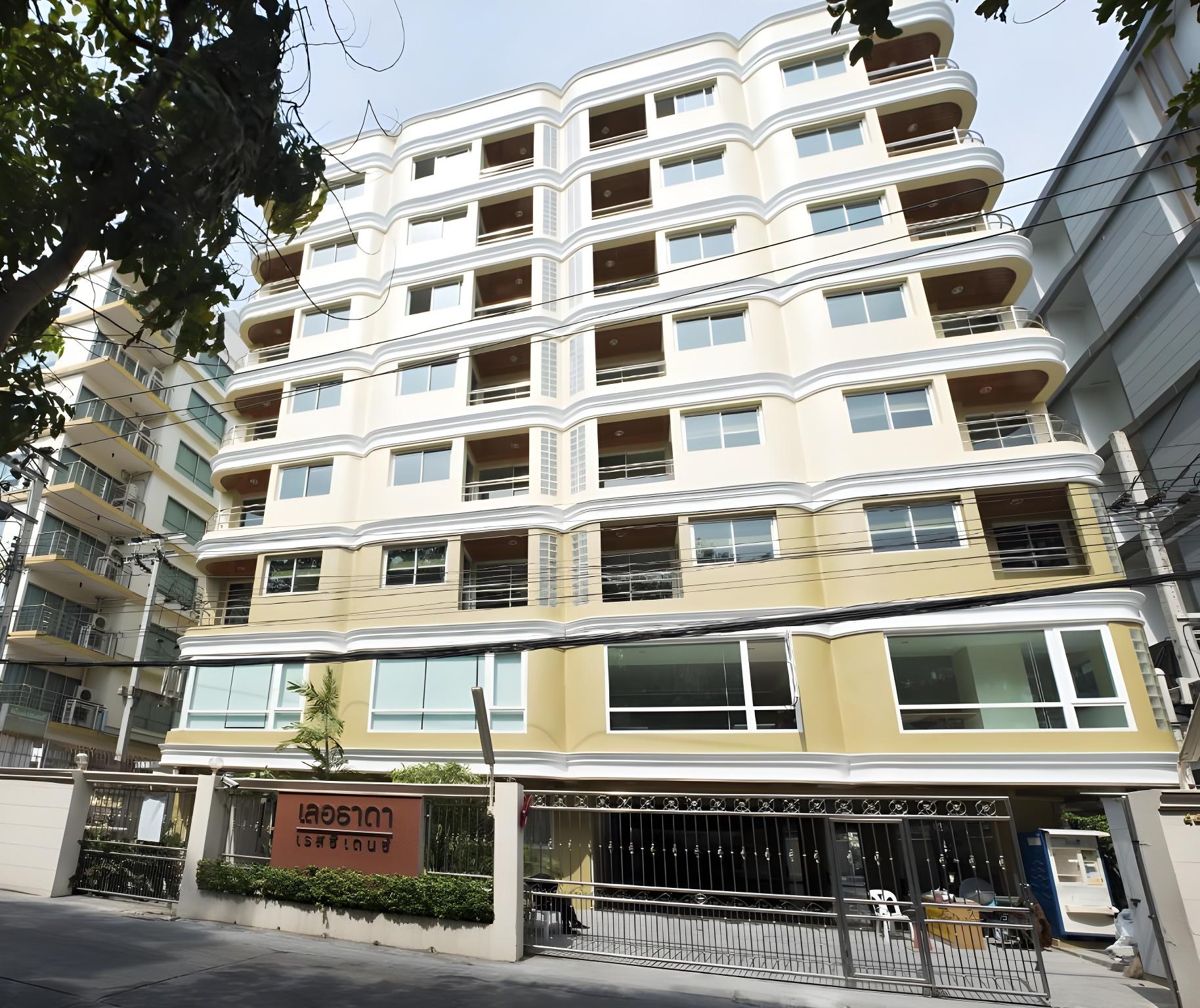 Le Tada Residence in BANGKOK