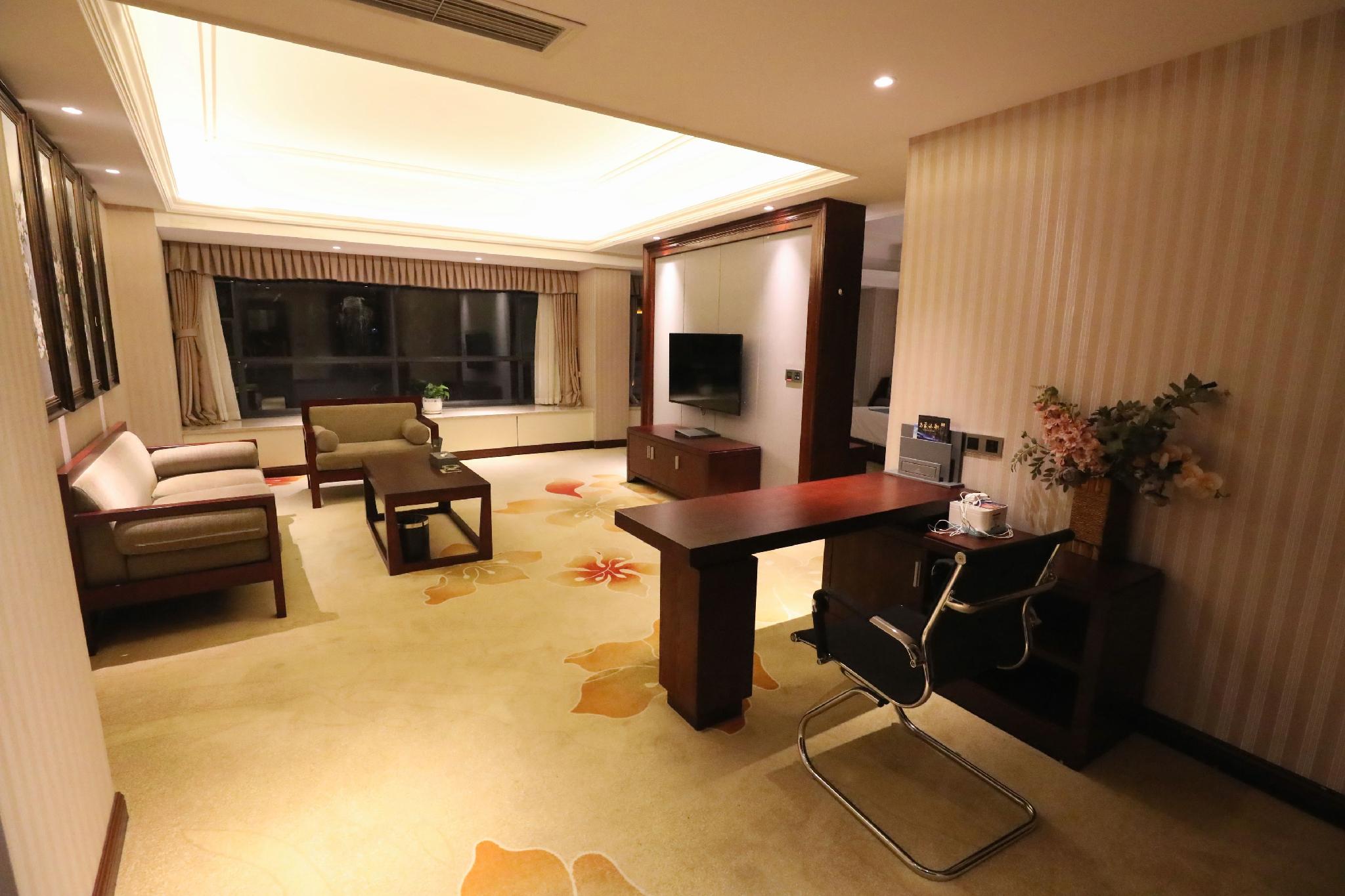 Yuhe Hotel 17/29