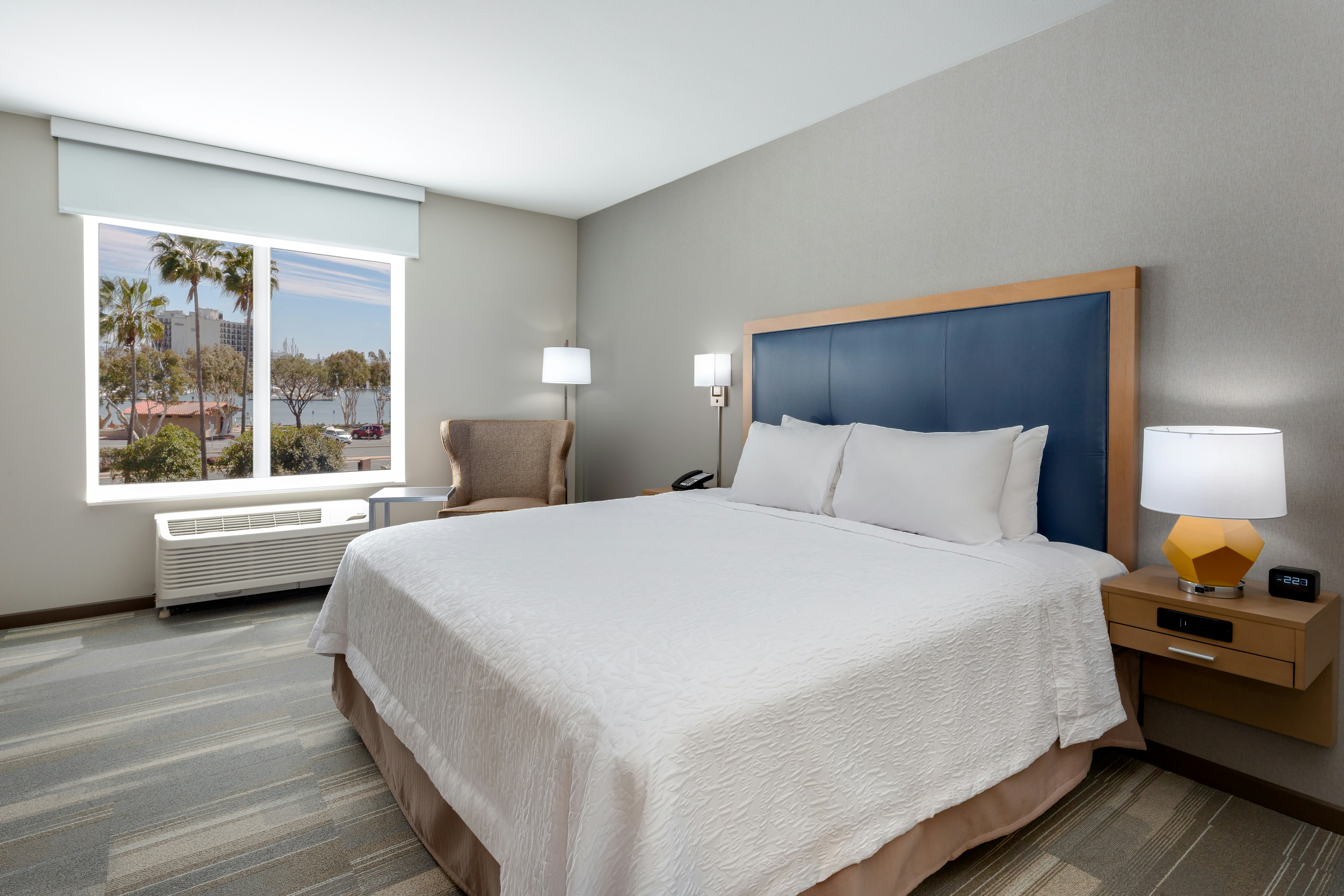 Room, King Bed, Accessible
