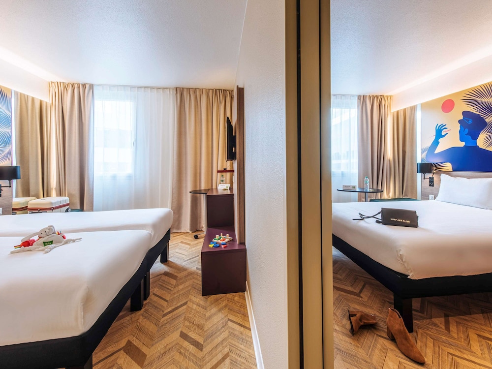 room