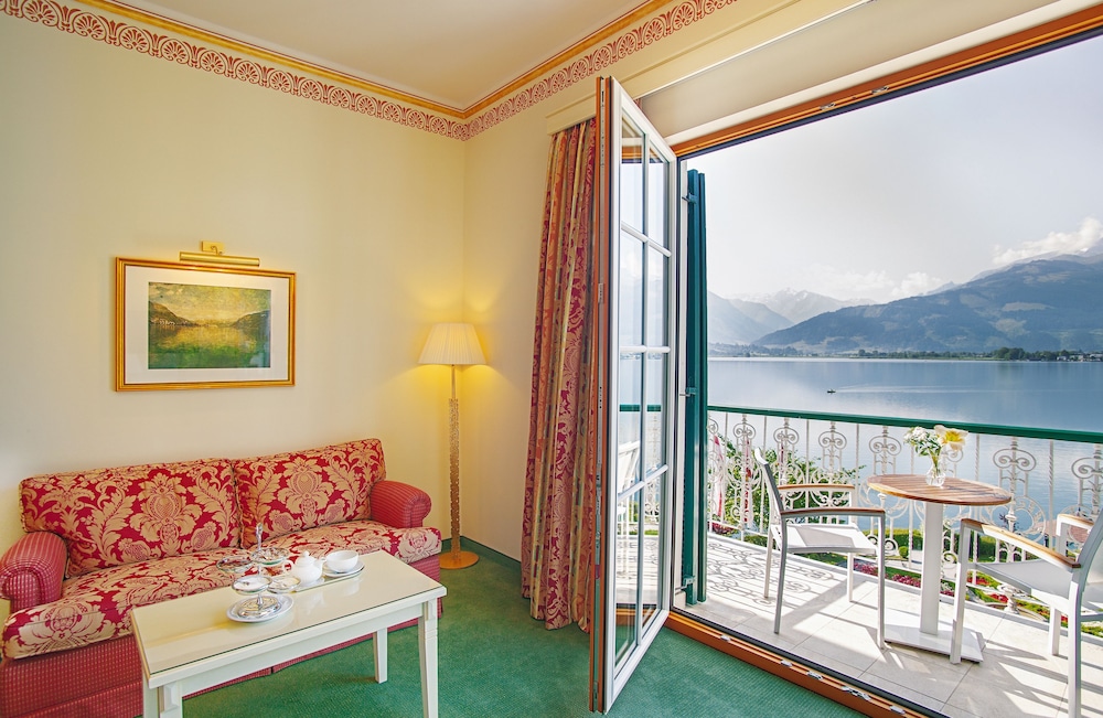 Grand Hotel Zell Am See 23/81
