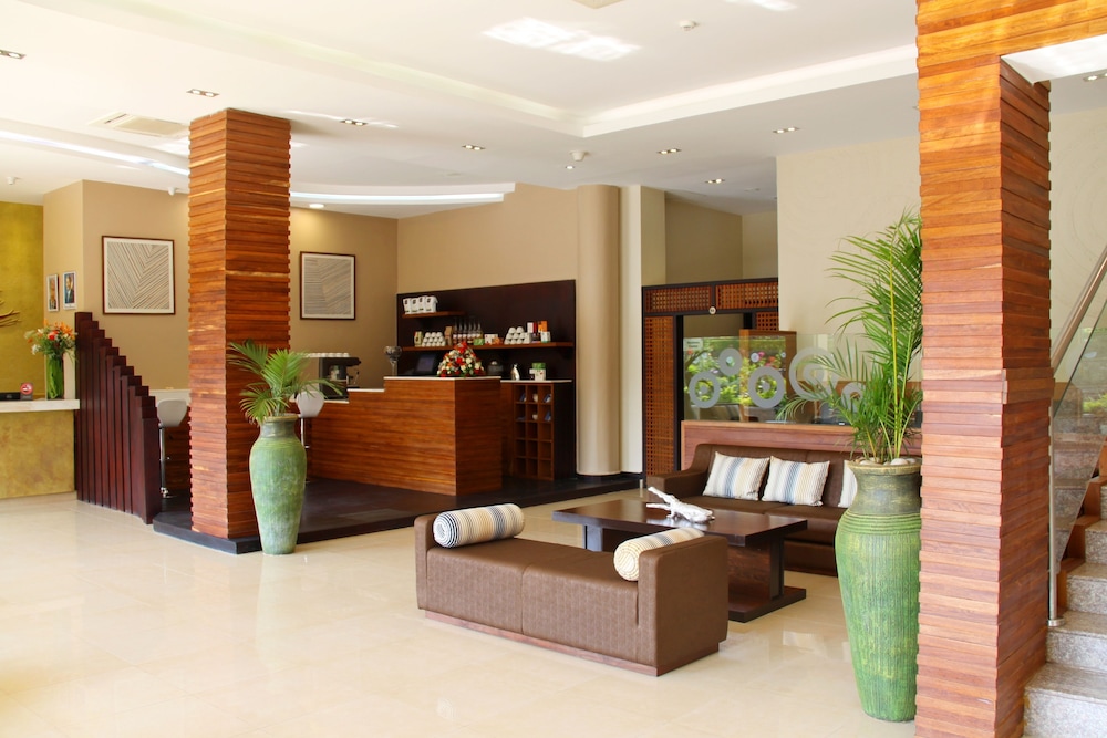 Best Western Premier Garden Hotel Entebbe 34/45