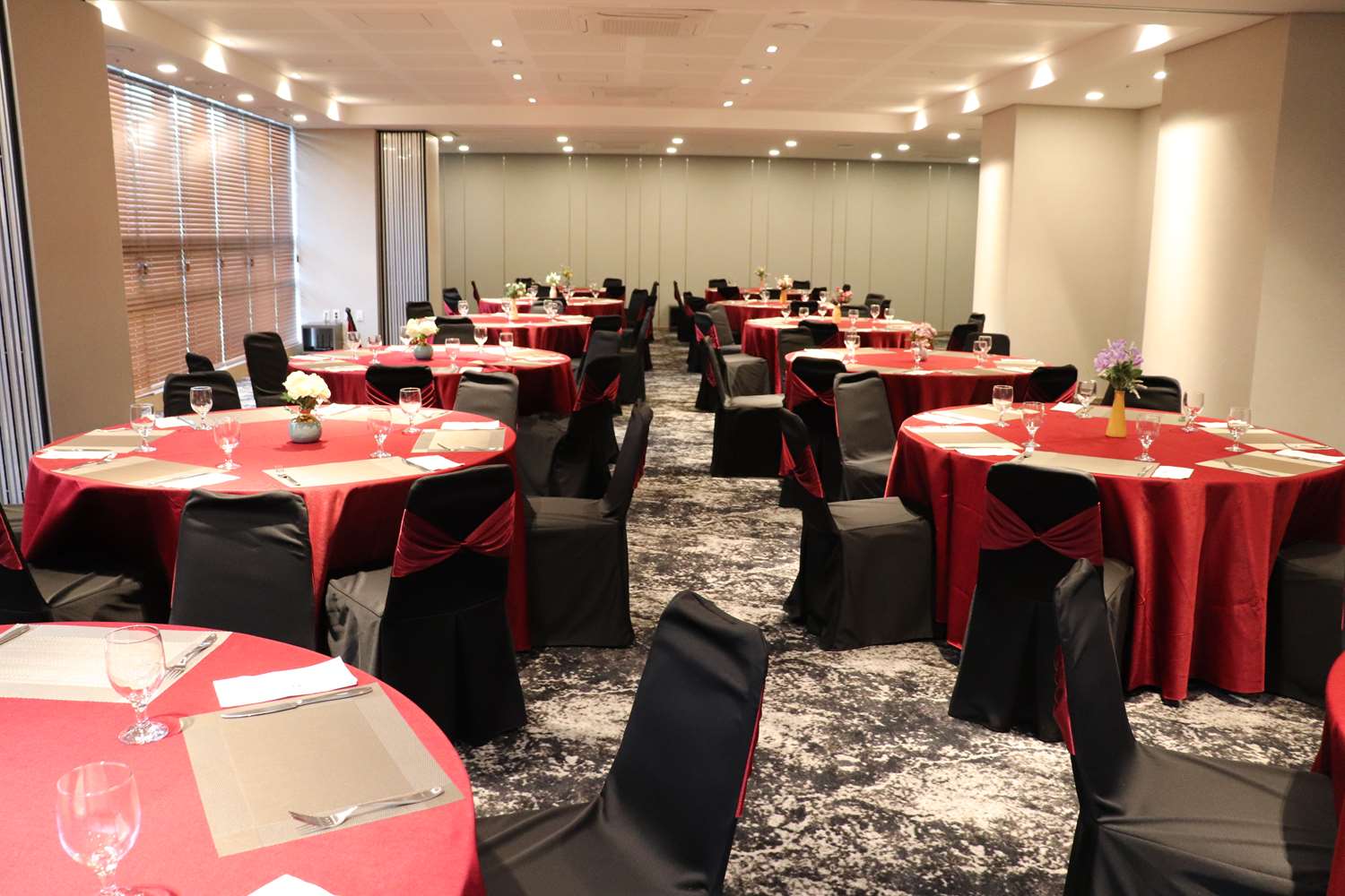 Best Western Plus Jeonju 9/10