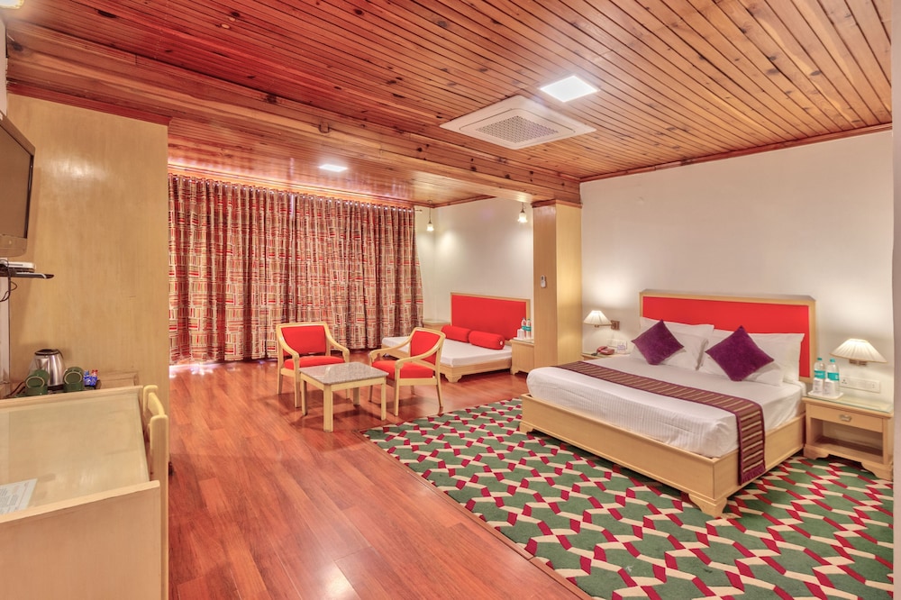 Family, Studio, Suite, Queen Bed, SHINGAR REGENCY 4/8