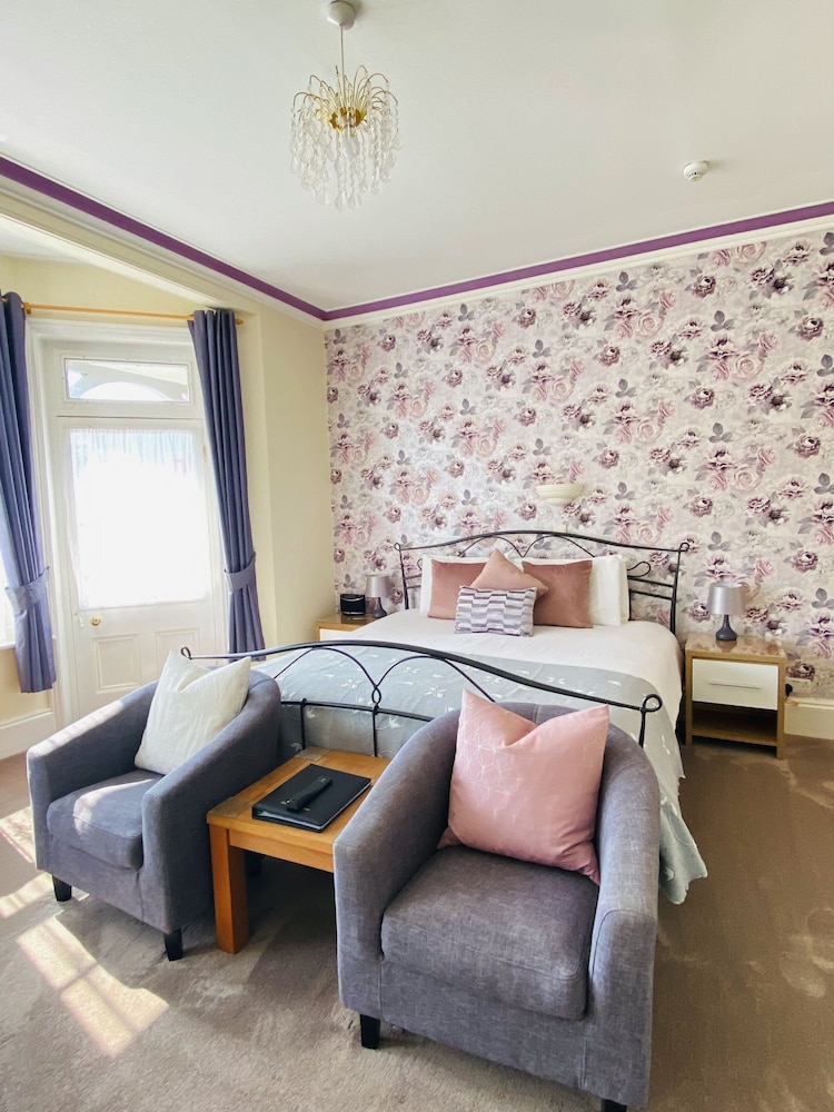 Hotel Barton 23/33