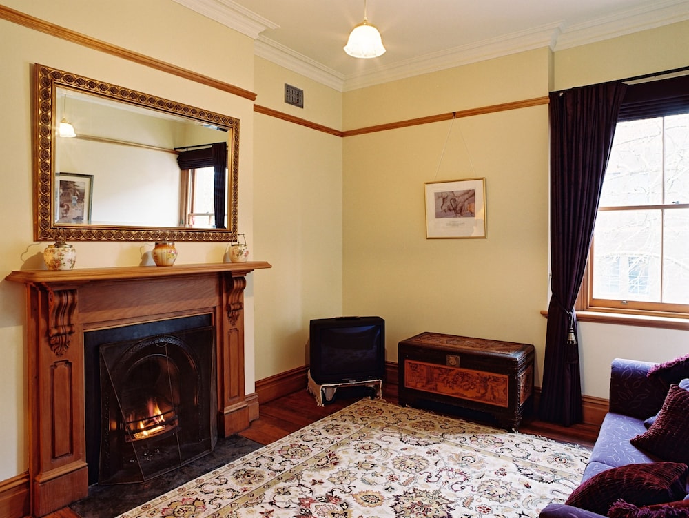 Braemar On Parliament Street 21/28