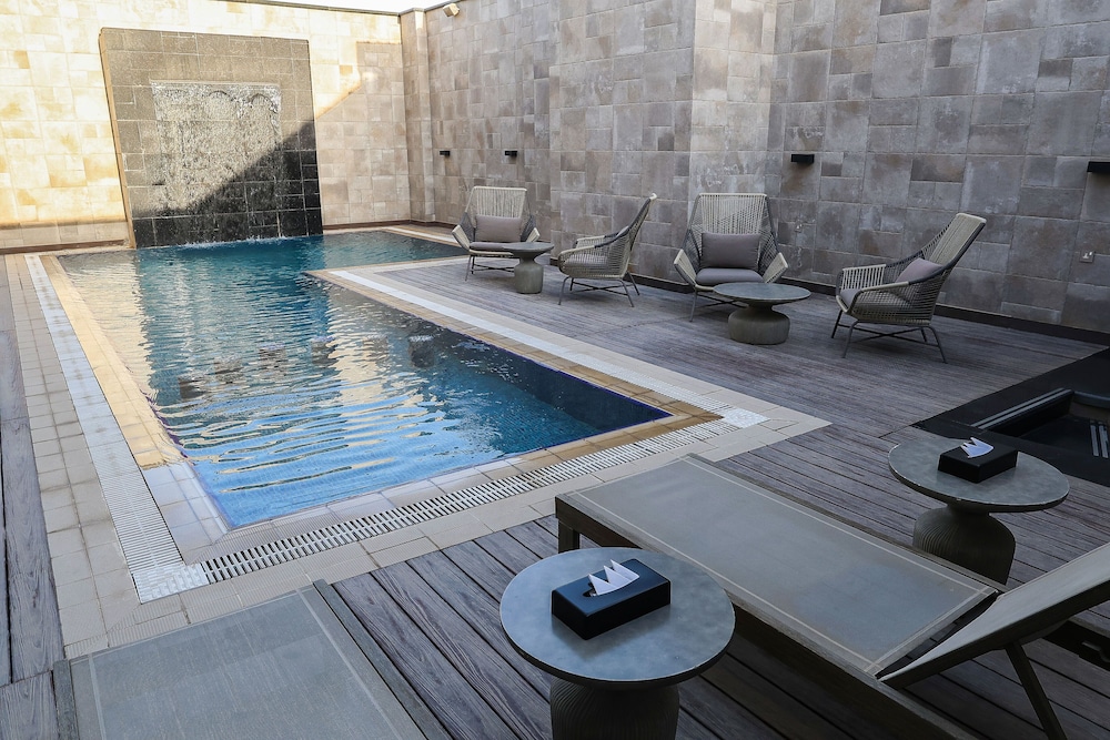 فندق تورا(Tura Residence Olaya) 40/61