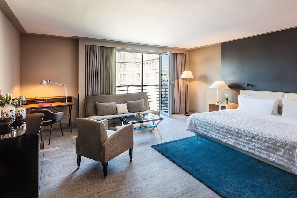 Le Meridien Munchen 12/70