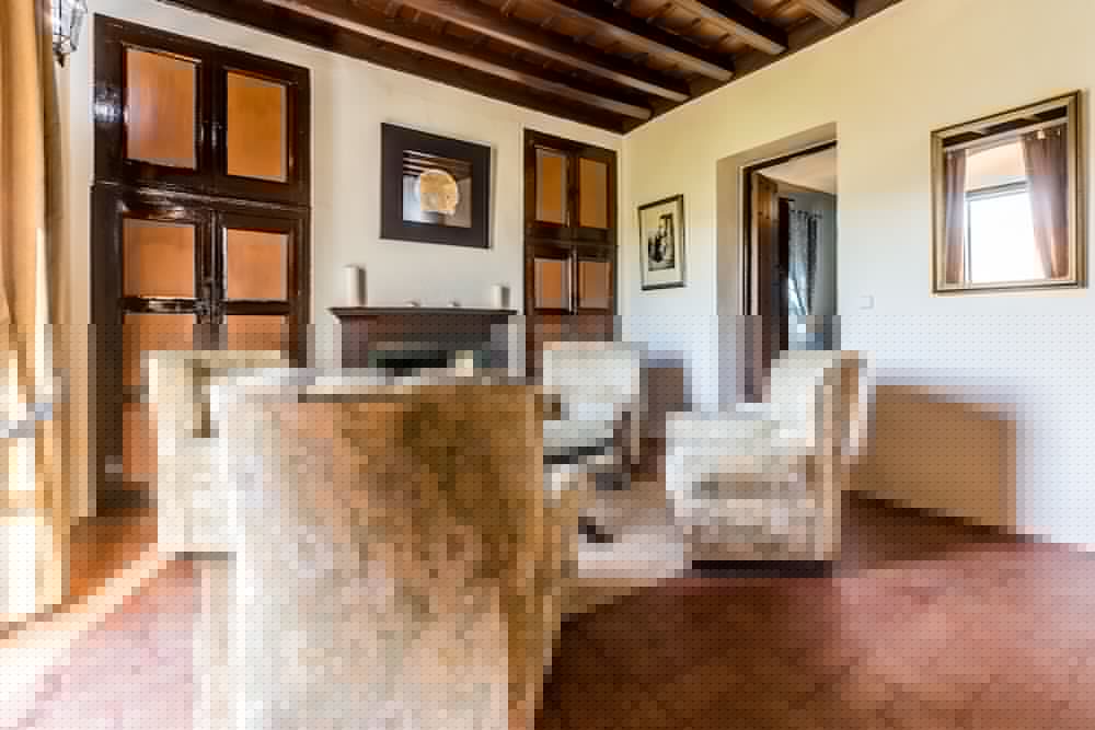 Hacienda El Santiscal - Adults Only 39/44
