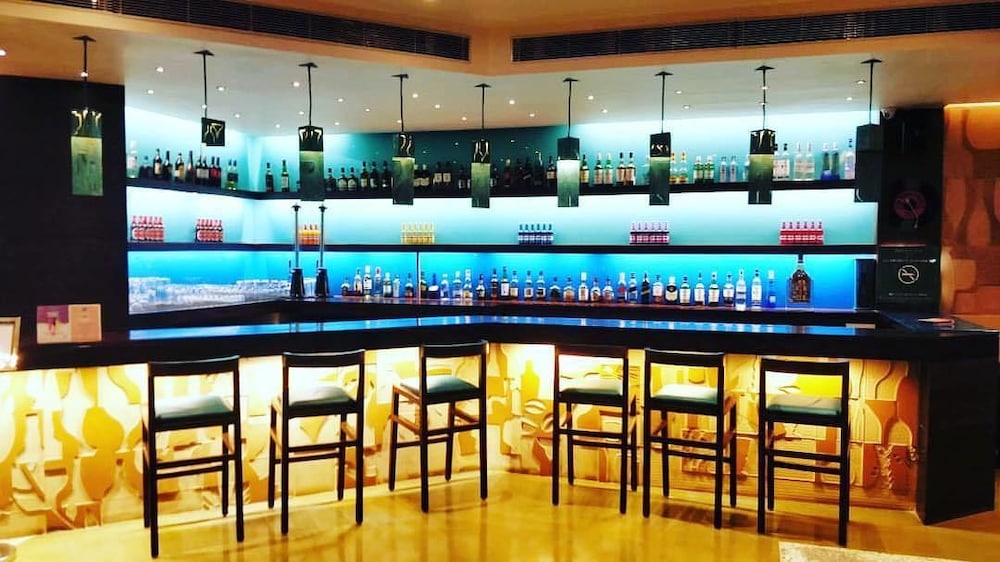 Hotel Hilltone 35/50