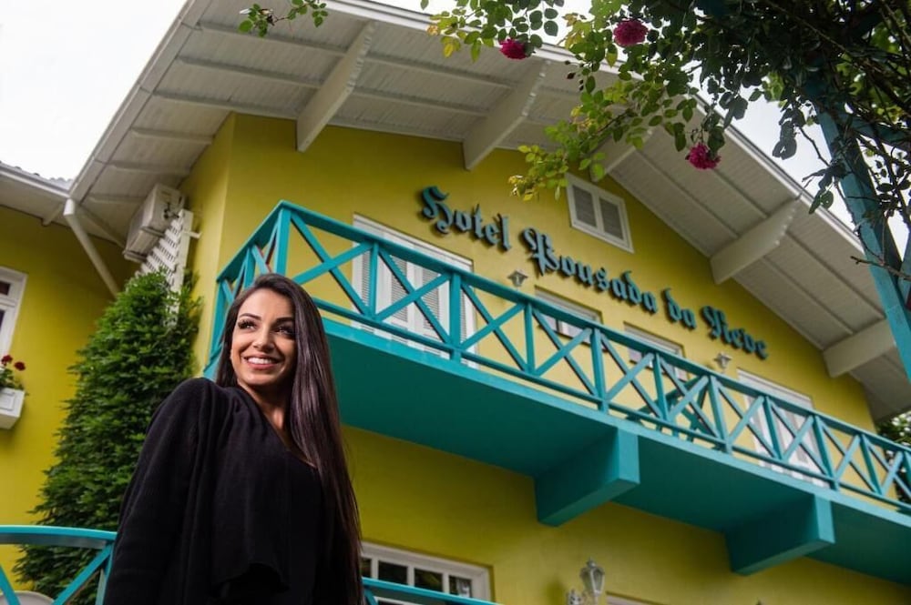 Hotel Pousada da Neve 2/46