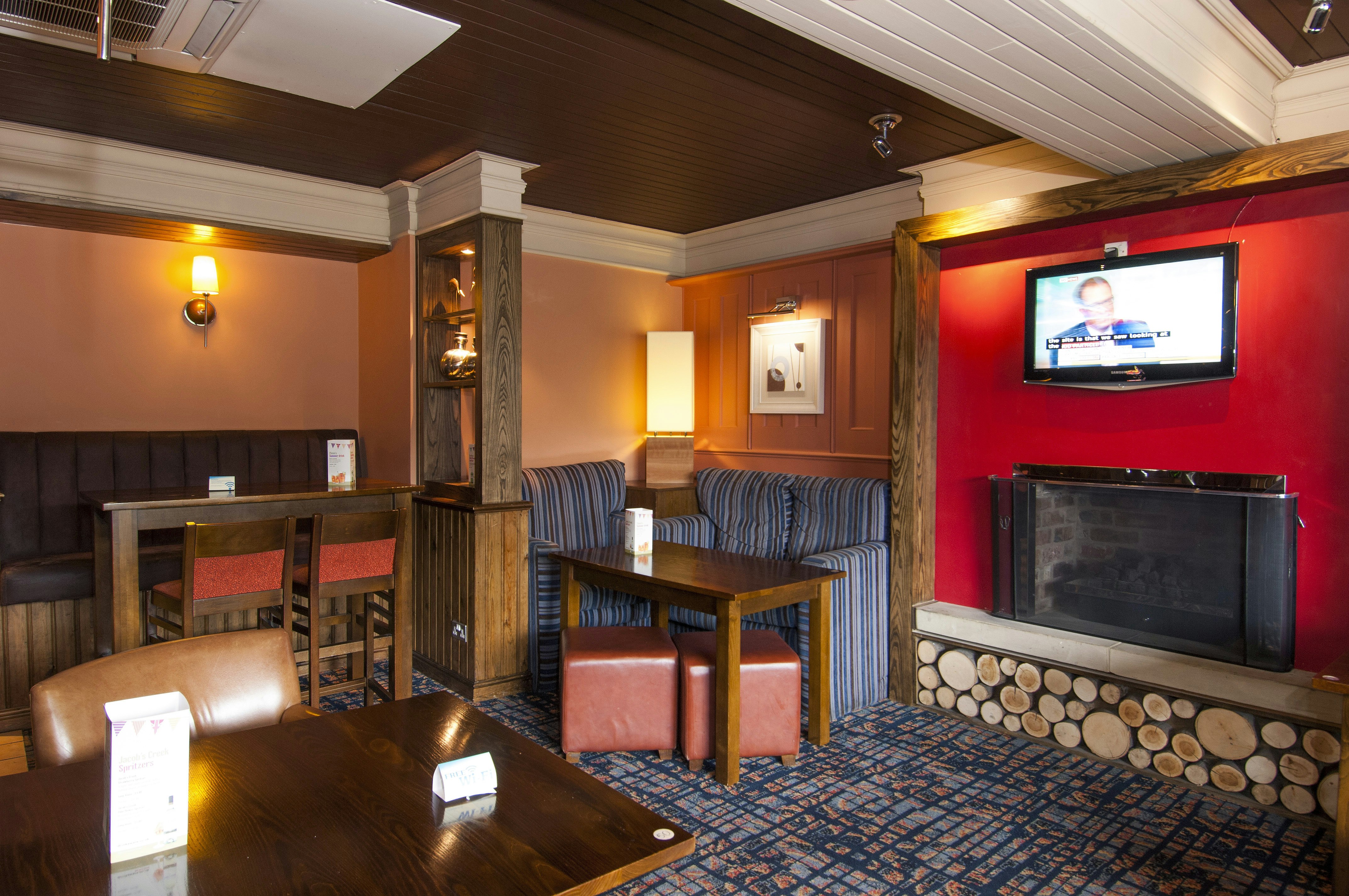 Premier Inn Bradford South 31/44
