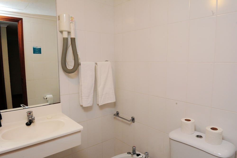 Florasol Residence Hotel 17/78