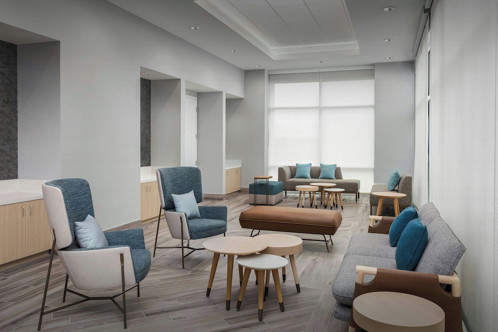 TownePlace Suites by Marriott Forney 19/37