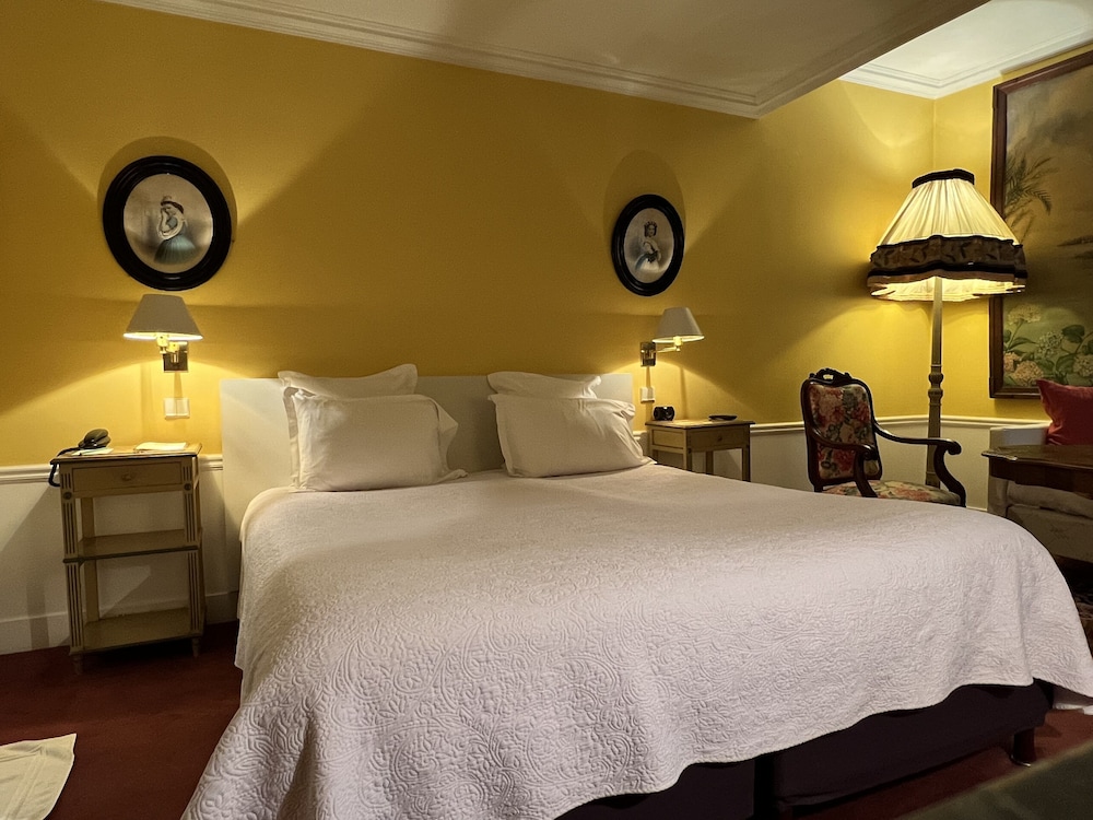 Hotel Le Saint Gregoire 17/55