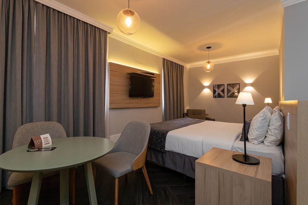 H4 Hotel La Residence Paulista 33/76