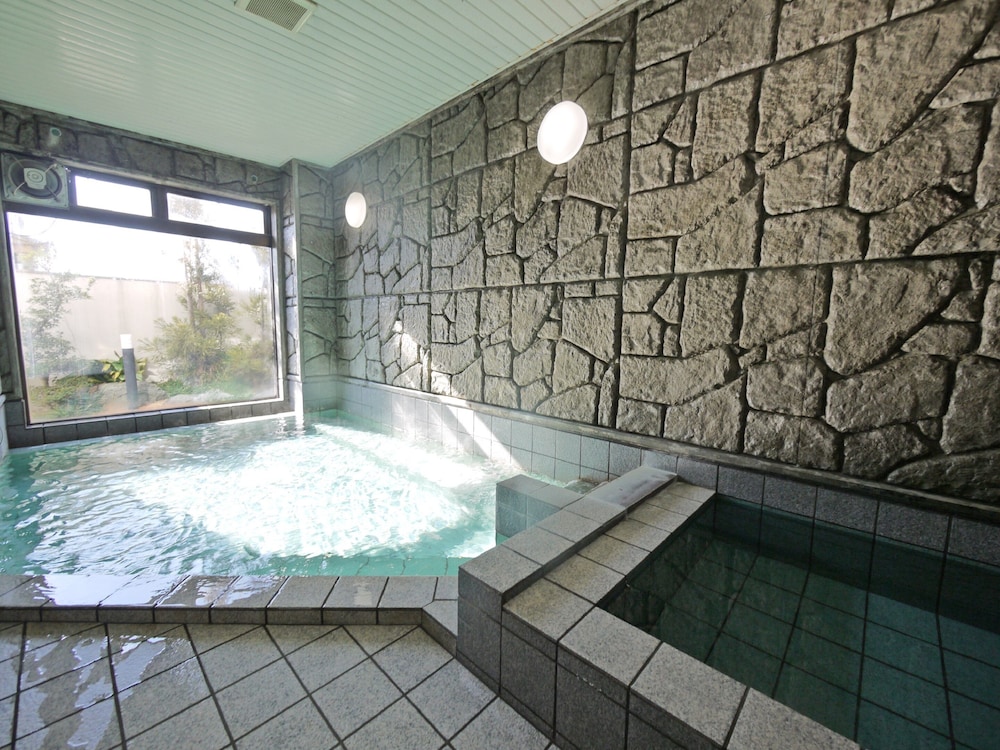 Hotel Route-Inn Shimada Yoshida Inter 26/45
