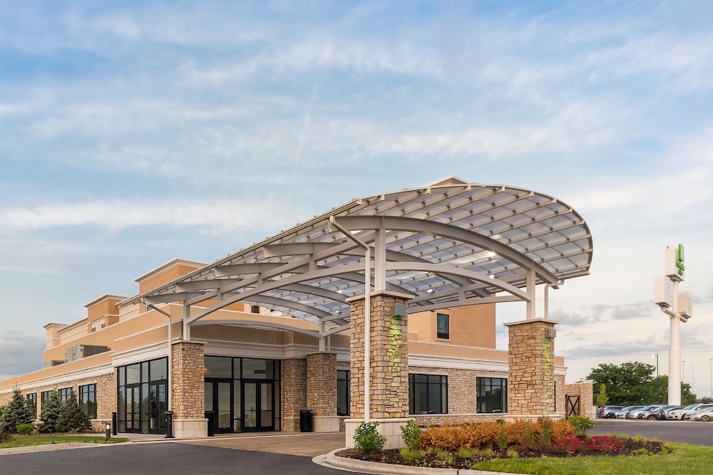 Holiday Inn Hotel And Suites Joliet Southwest an IHG Hotel 3/48