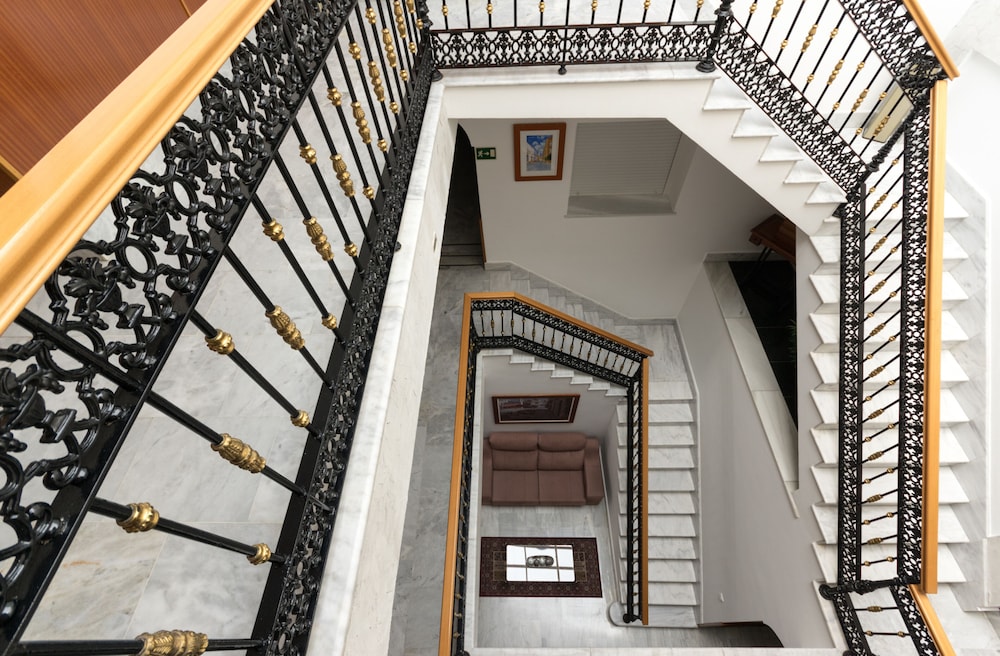 Hotel La Parrita 17/39