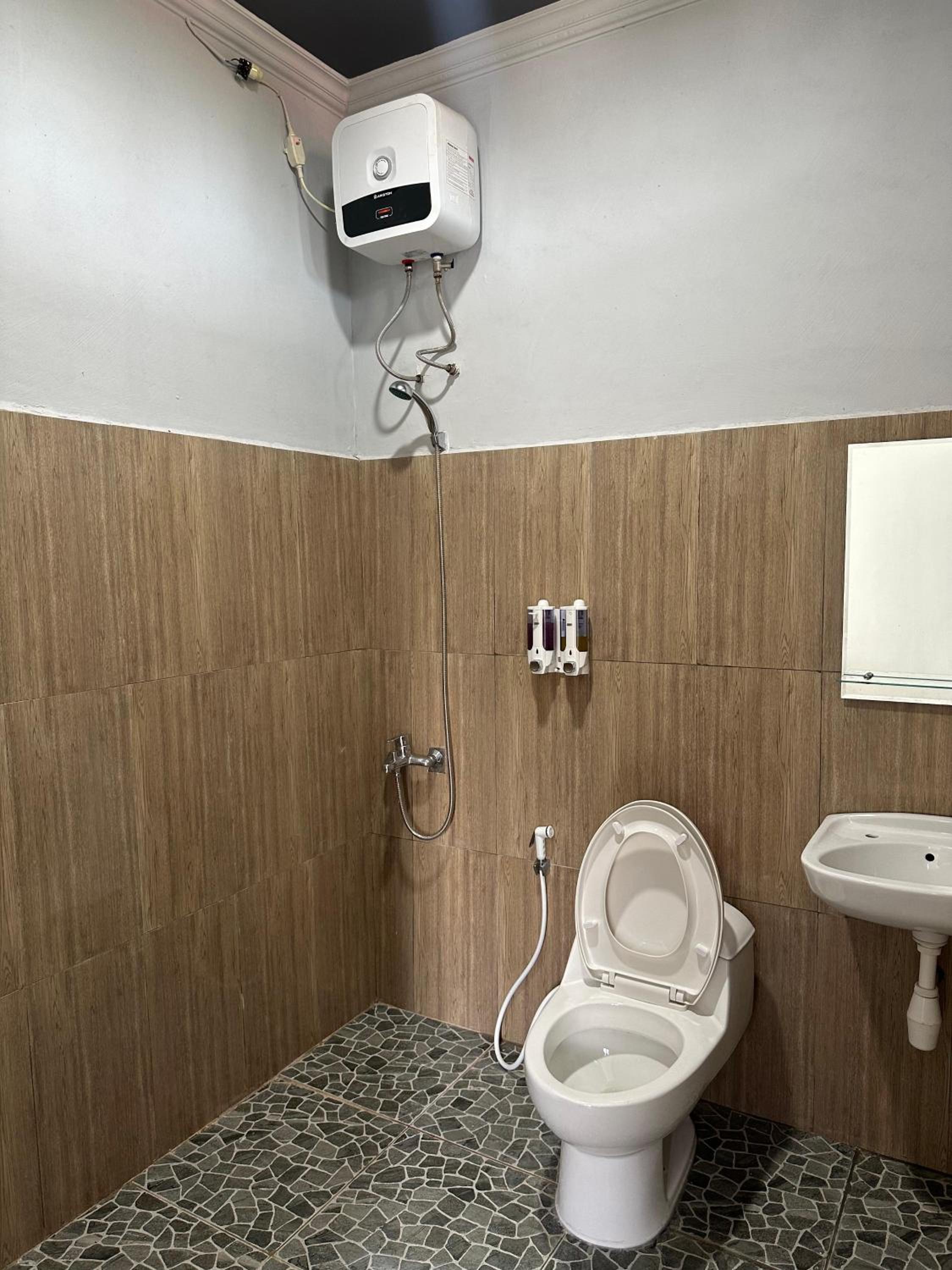 Hotel Any Lestari Lakey 22/22