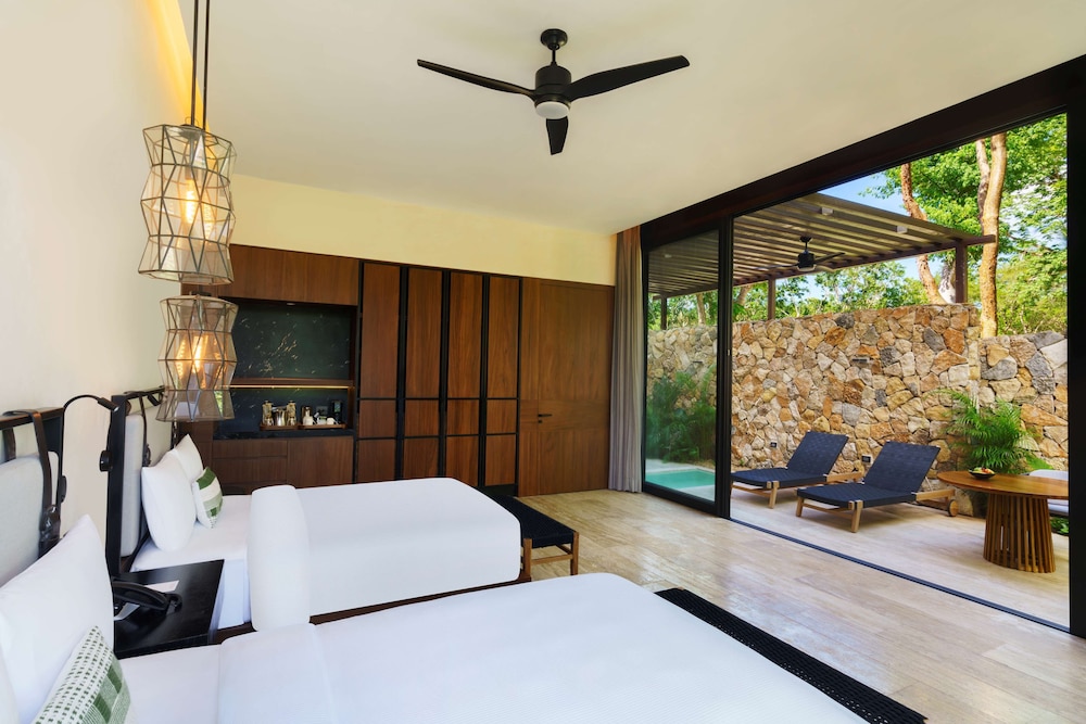 Hacienda Xcanatun, Angsana Heritage Collection 20/62
