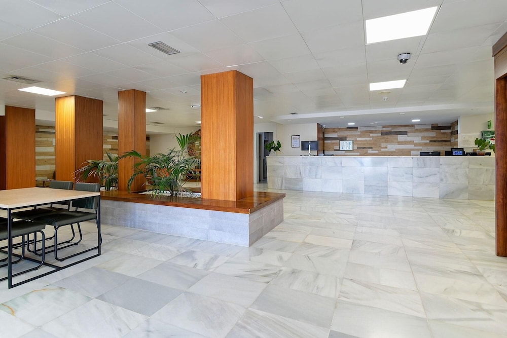 Servatur Eden and Buganvillas 6/46