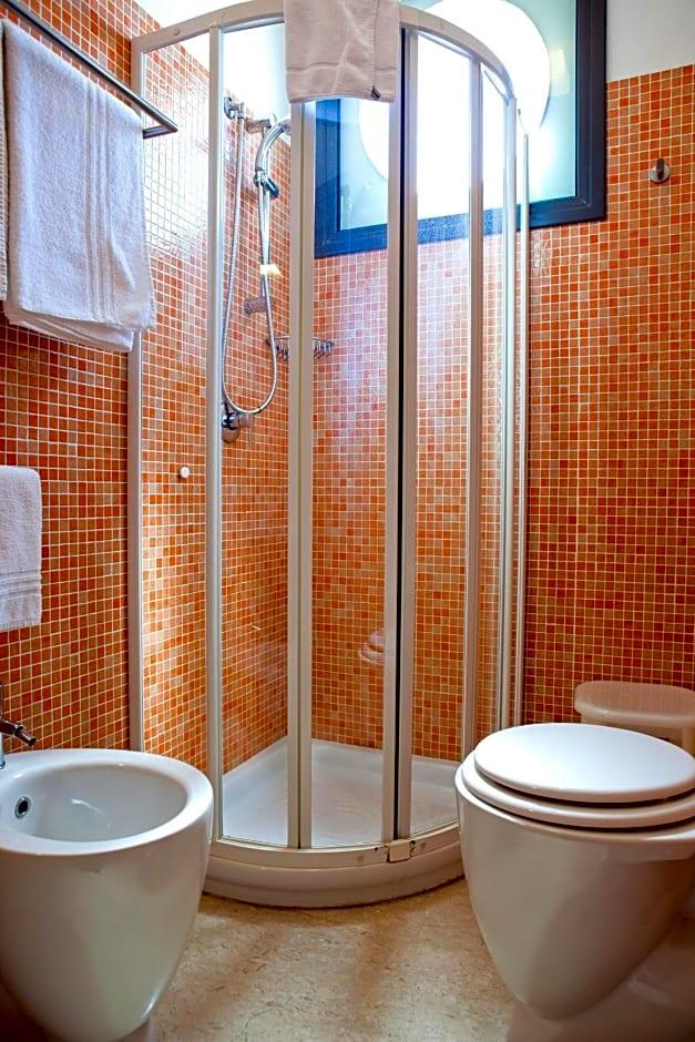 Hotel Le Saline 47/50