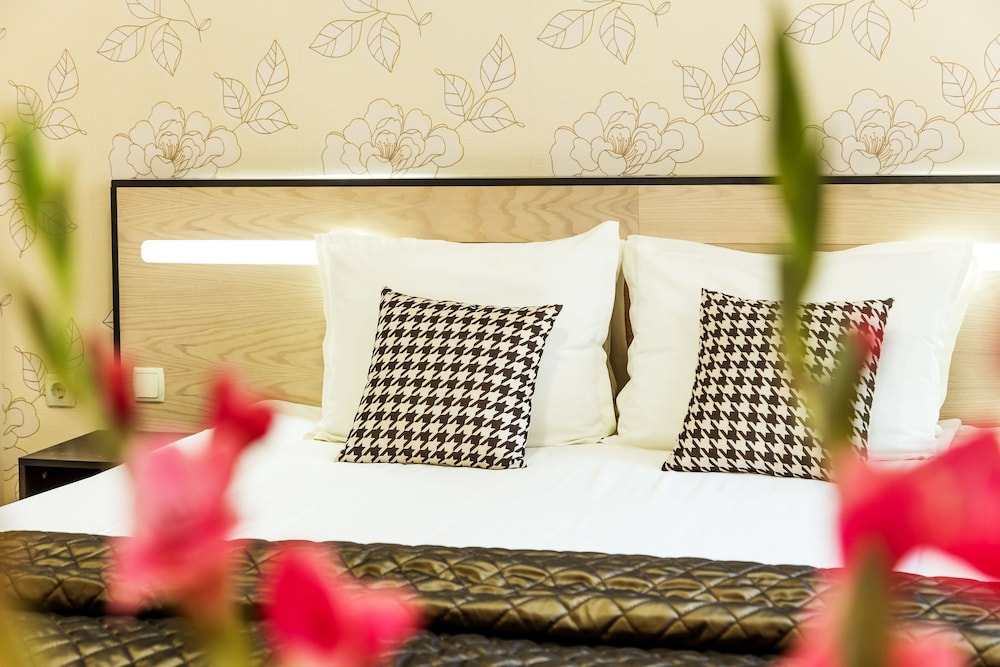 City Avenue Hotel 5/50