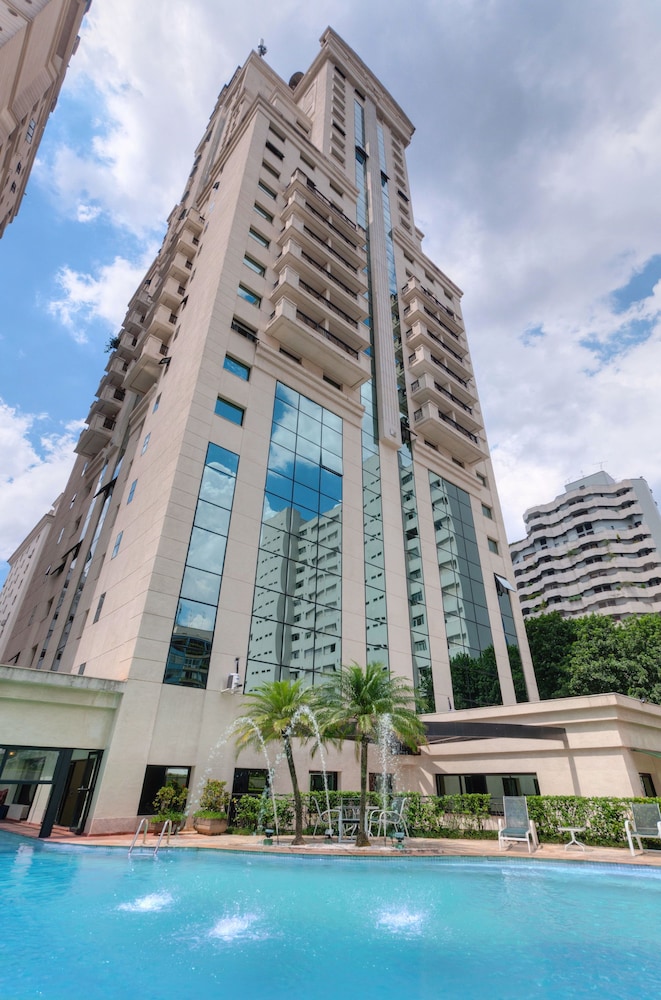 INNSiDE Sao Paulo Higienopolis 2/72