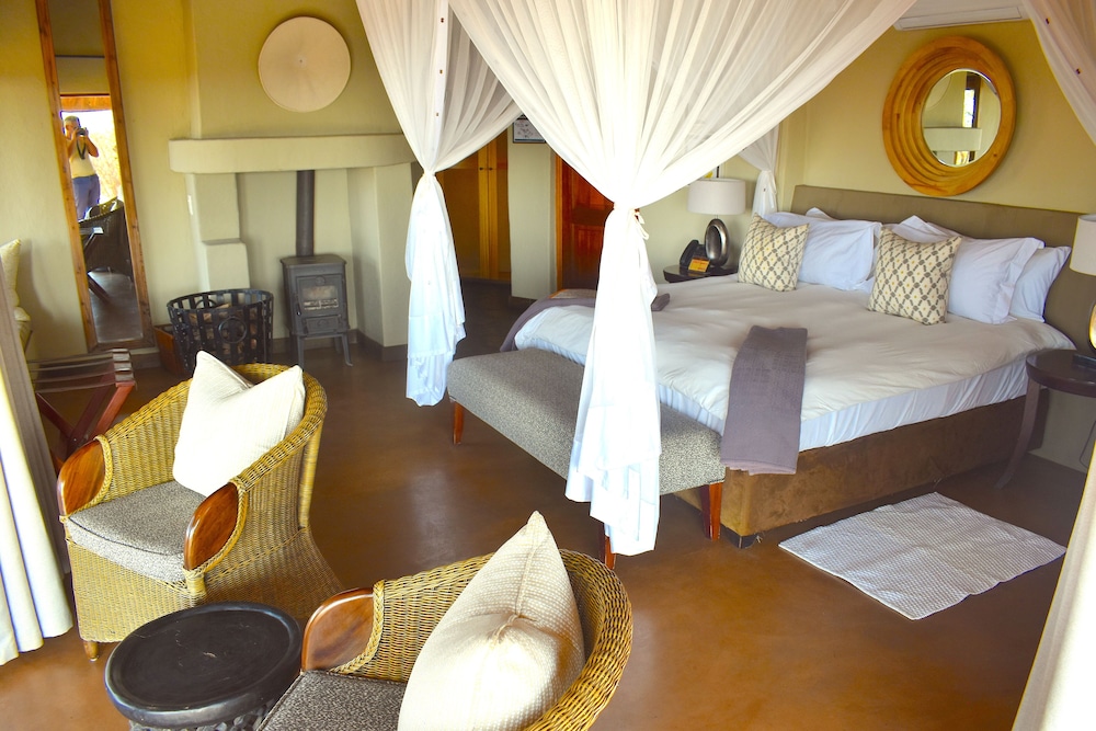 Rhulani Safari Lodge 47/76