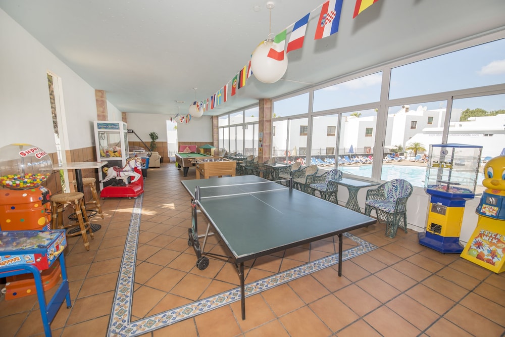 Apartments Jable Bermudas 57/65