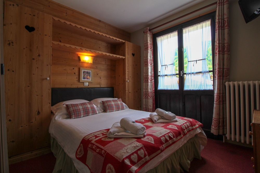 Hotel Christiania 19/50