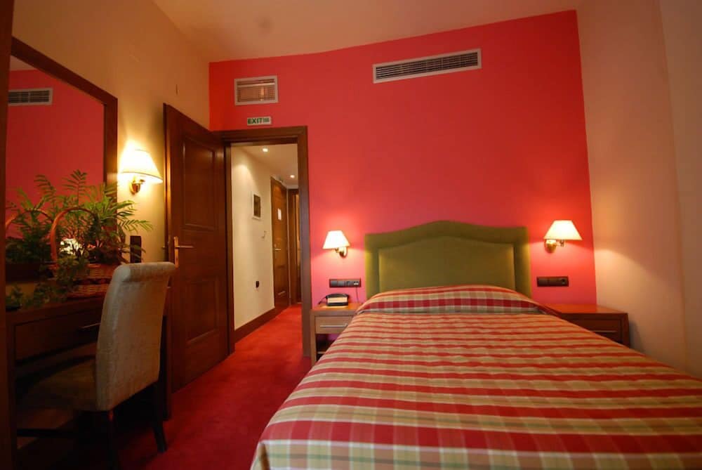 Hotel Elvetia 18/45