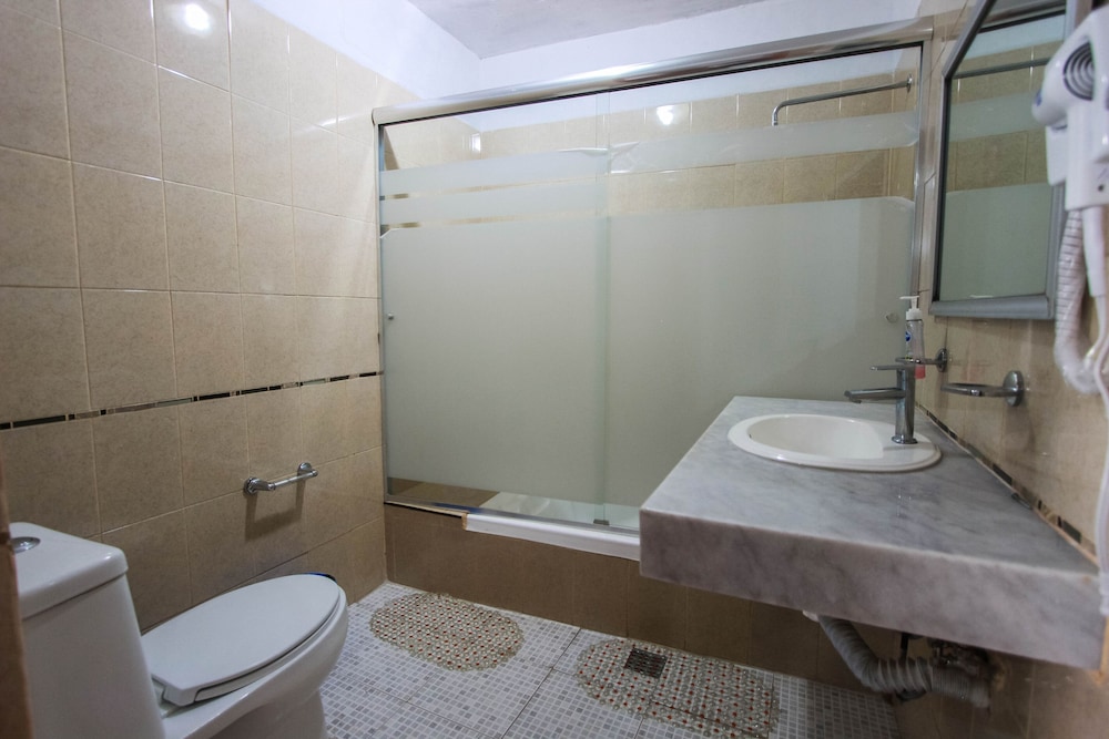 Real Carretero 50/50