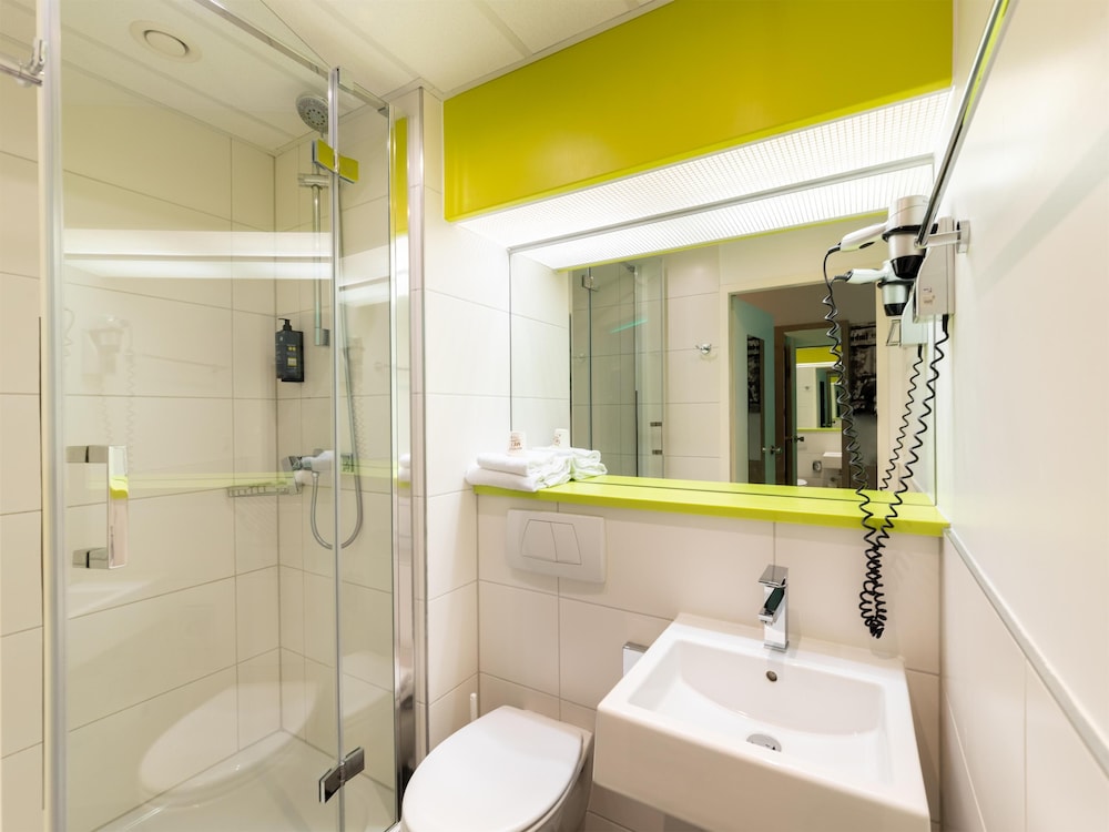 B&B Hotel Bochum Hbf - Nord 53/55
