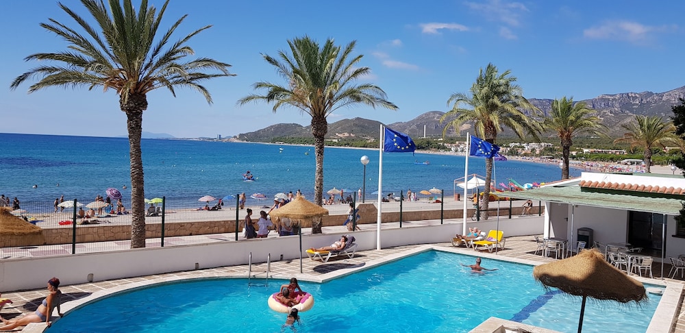MedPlaya Hotel Vistamar 28/30